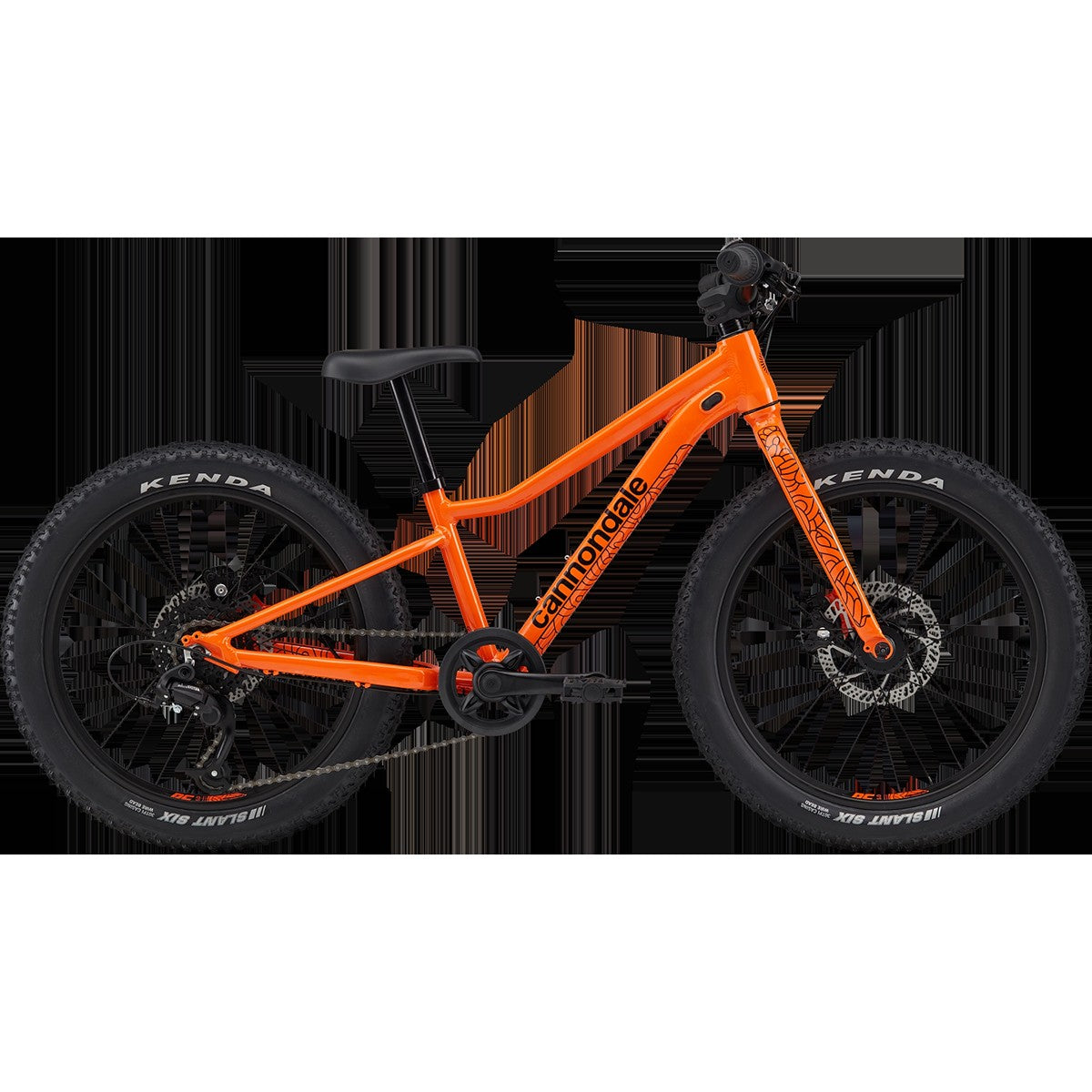 Youth Trail Plus 20