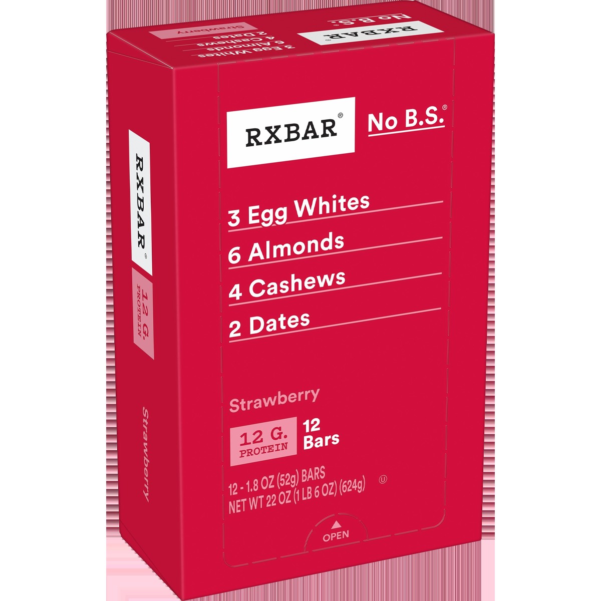 RXBAR Protein Bar