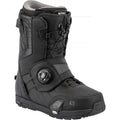 Profile Step On TLS