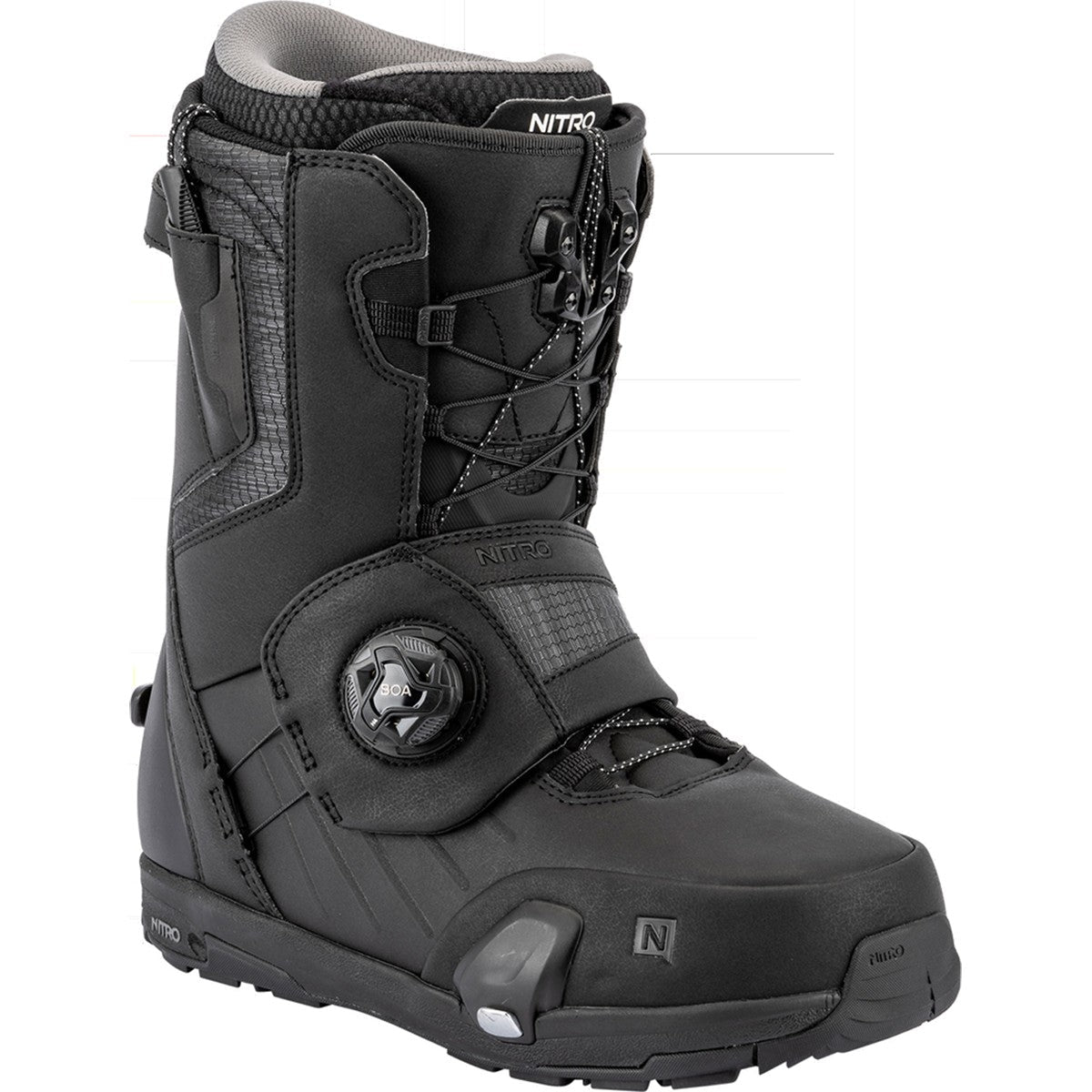 Profile Step On TLS