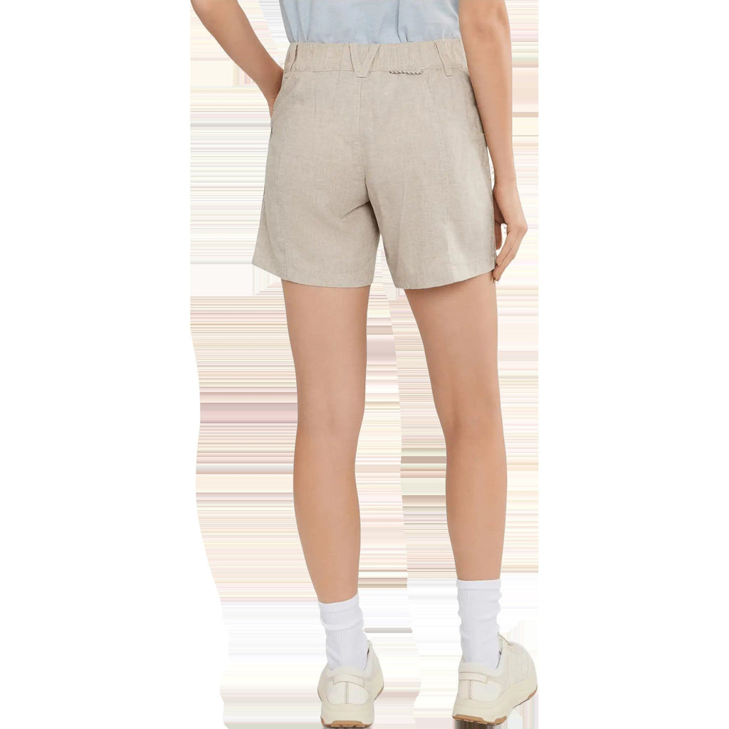 Women's Hemp Adventure Short 6"