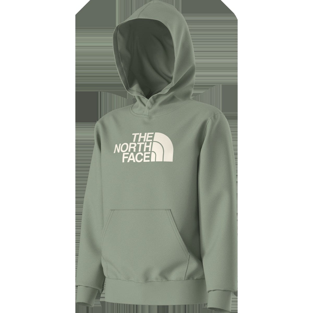 Youth Evolution Half Dome Pullover Hoodie