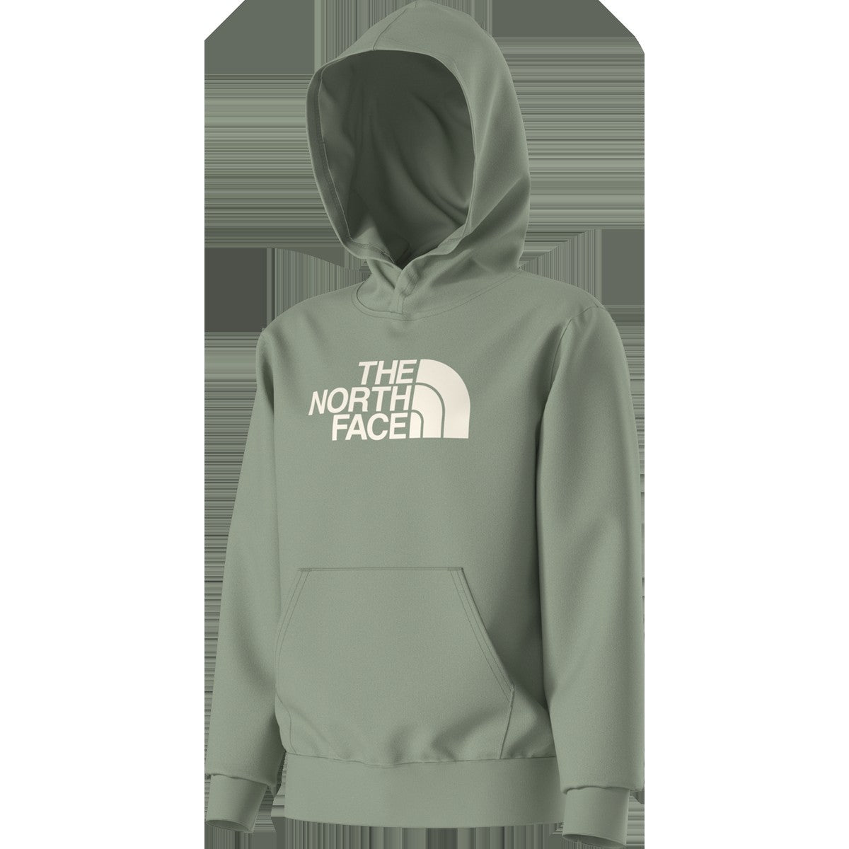Youth Evolution Half Dome Pullover Hoodie