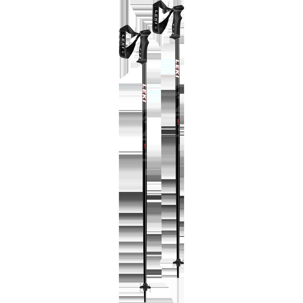 QNTM Poles