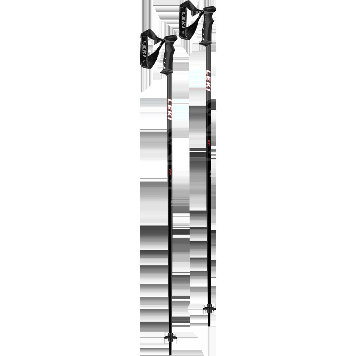 QNTM Poles