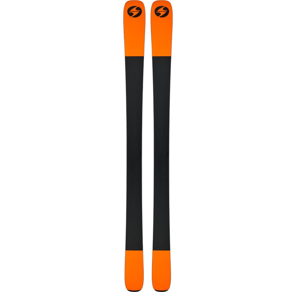 Blizzard Women's Black Pearl 88 Demo Ski Package