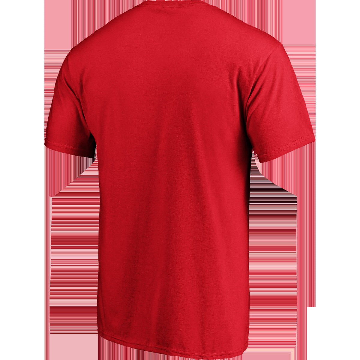 Men's Angels Cotton Official Logo Short Sleeve