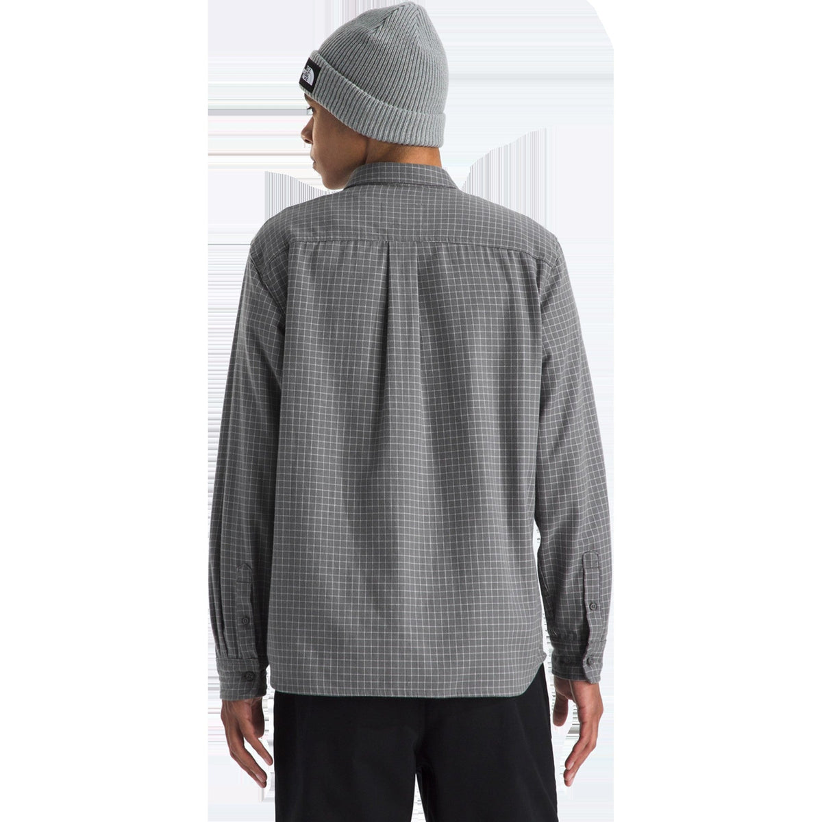 Men's Arroyo Lightweight Flannel Shirt