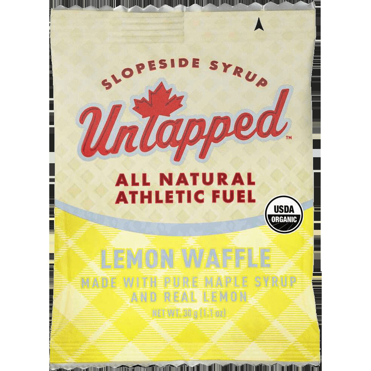 Maple Waffle