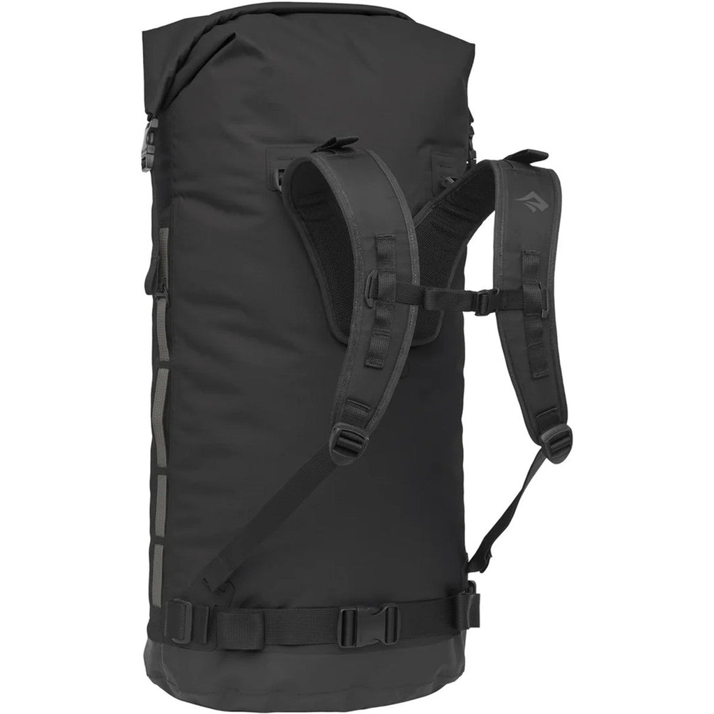Big River Dry Backpack 75L Large