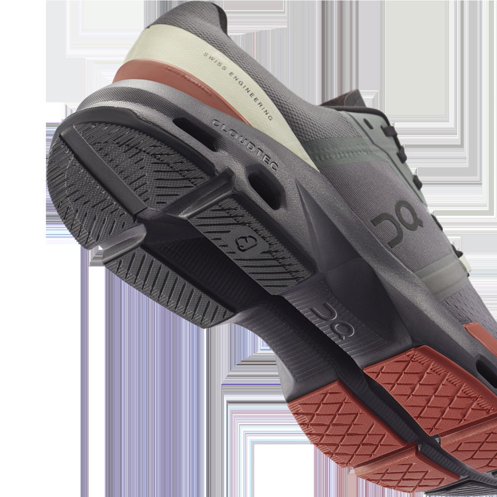 Men's Cloudpulse