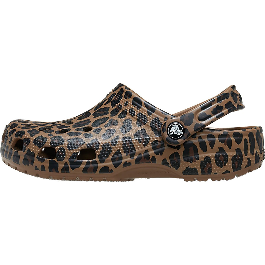 Classic Animal Clog