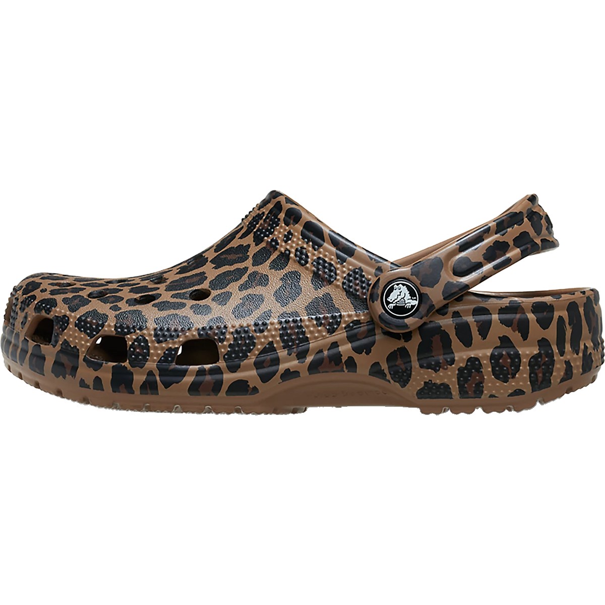 Classic Animal Clog