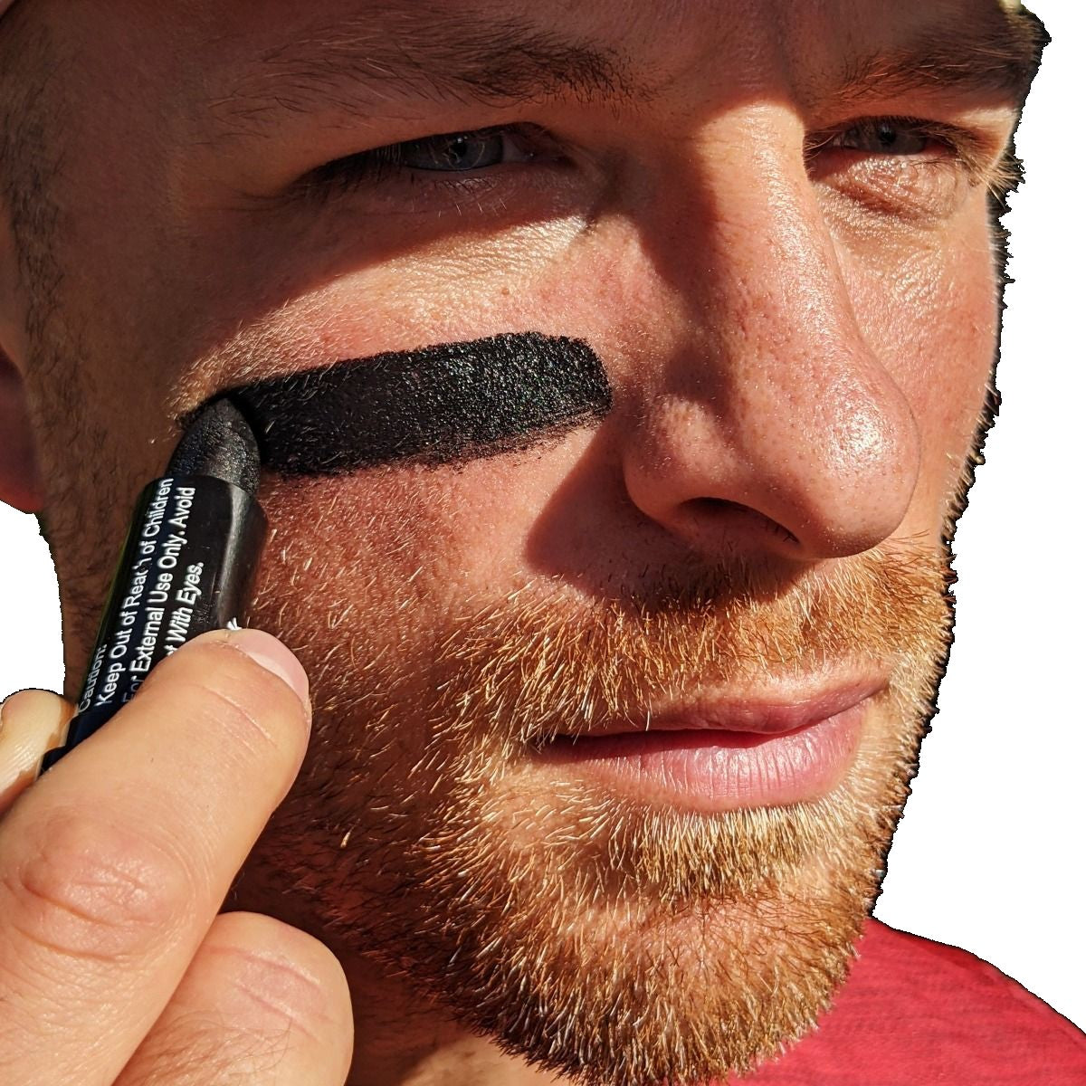 Eye Black