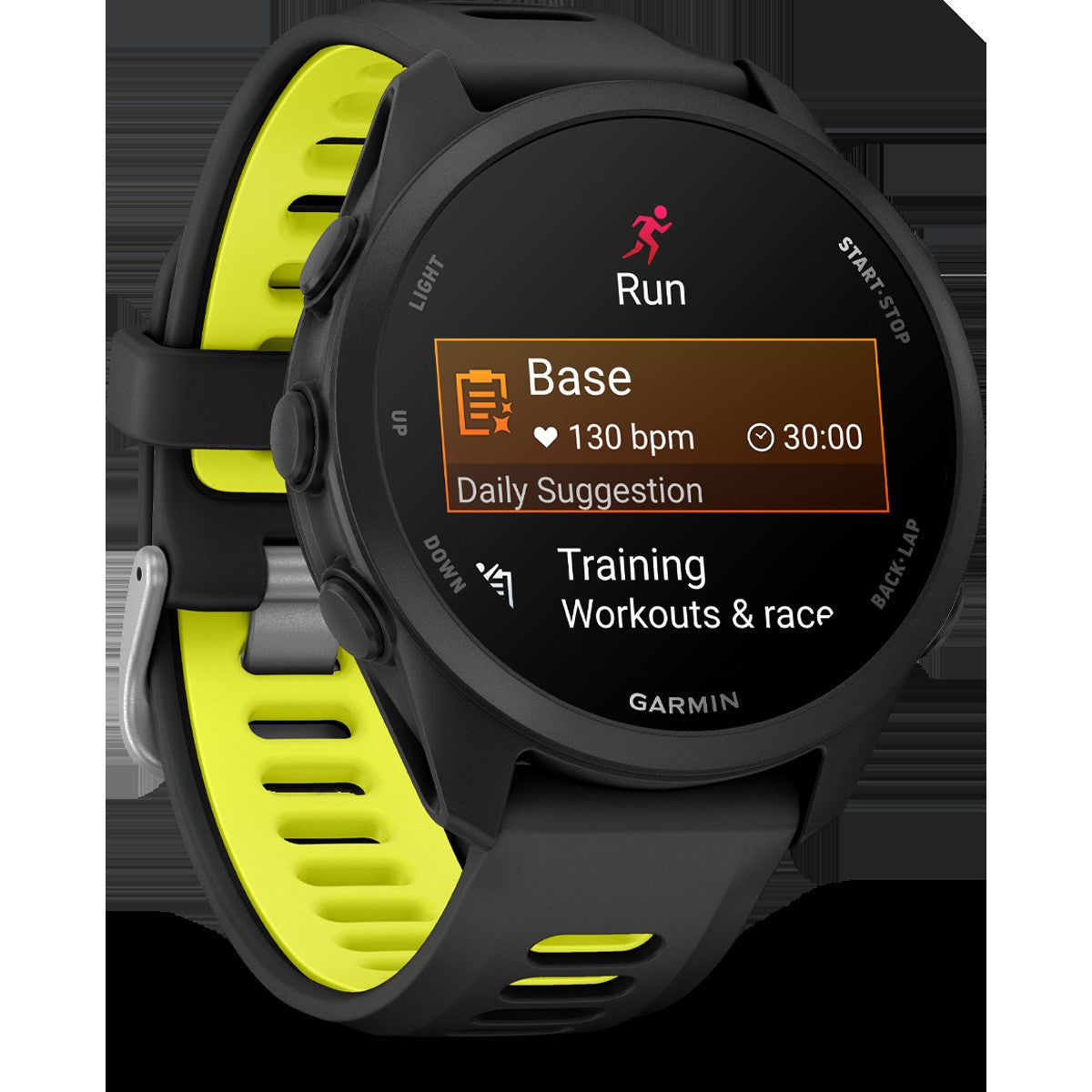 Forerunner 170