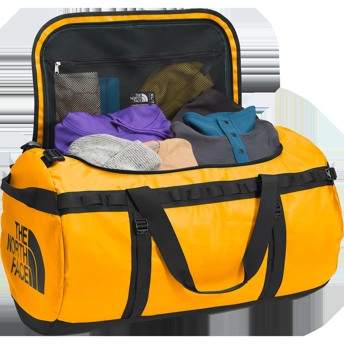 Base Camp Duffel XL