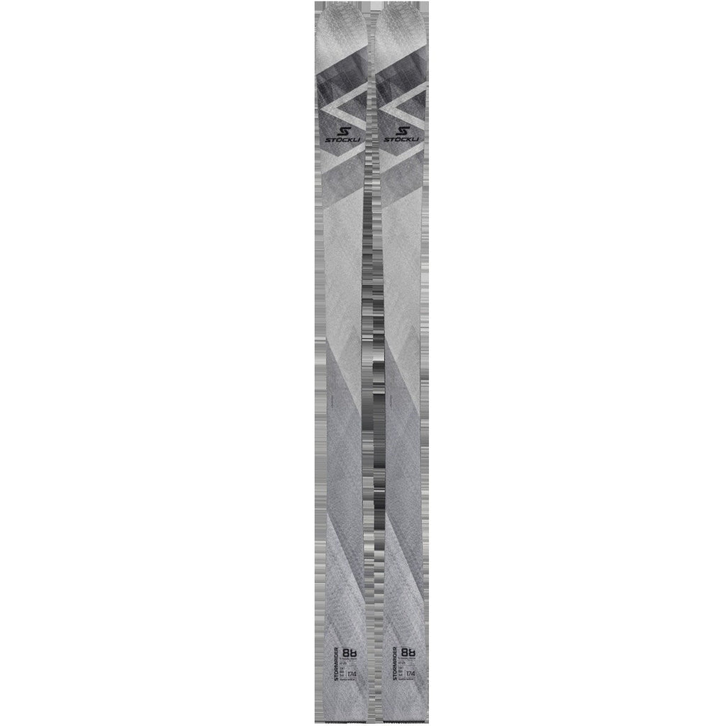Stockli Stormrider 88 Demo Ski Package