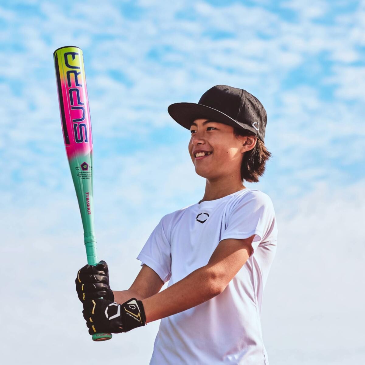 Supra -10 USSSA