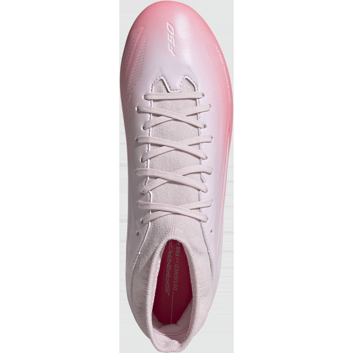 Women's F50 Sparkfusion Club FG/MG