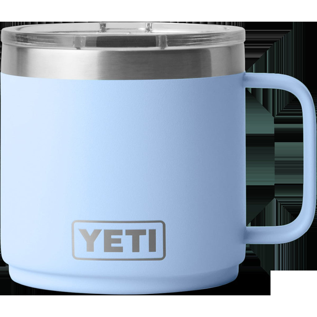 Rambler 14 oz Stackable Mug w/ MagSlider Lid