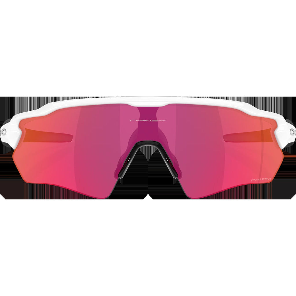Youth Radar EV S Path White/Prizm Field