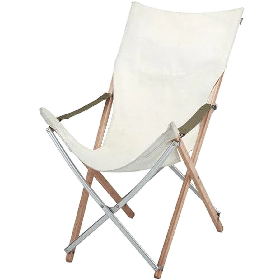 Renewed Take! Bamboo Chair Long