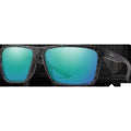 Riptide with ChromaPop Glass