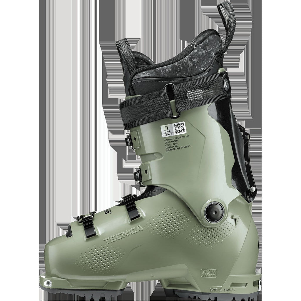 Women's Cochise 95