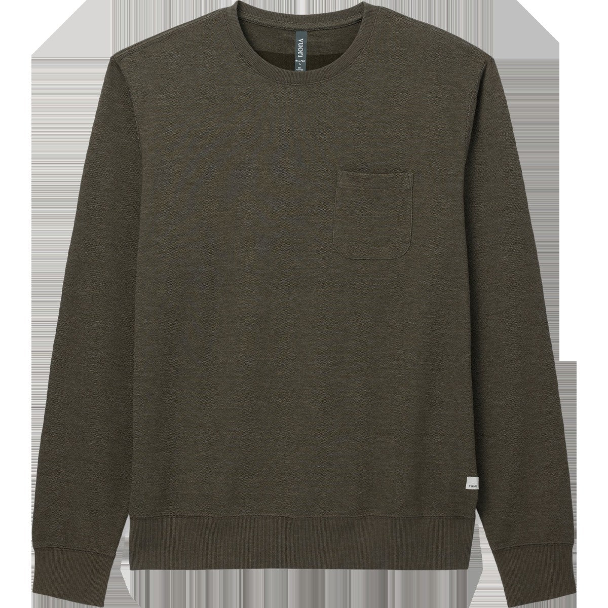 Men's Jeffreys Crew 2.0