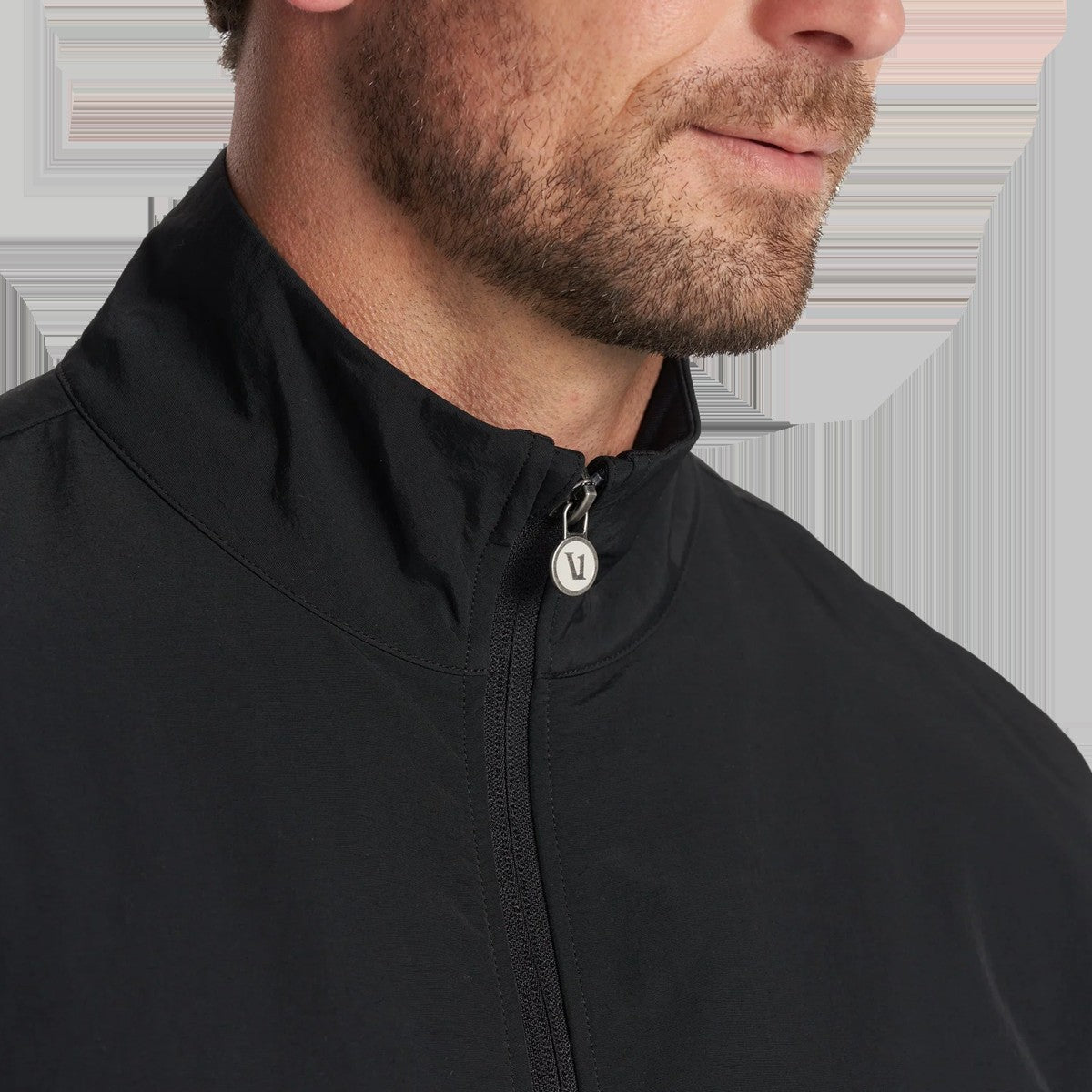 Men's Sunday Element Track Jacket