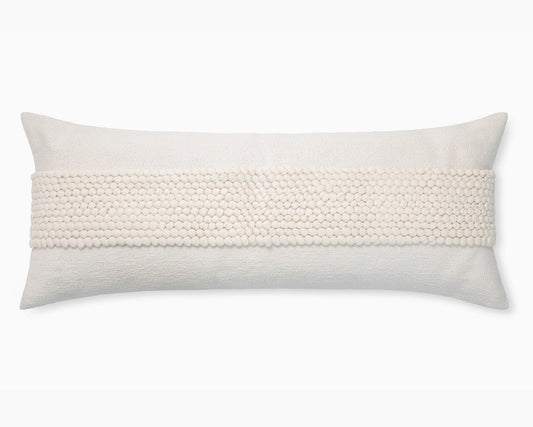 Houston, 14"x36" Large Lumbar