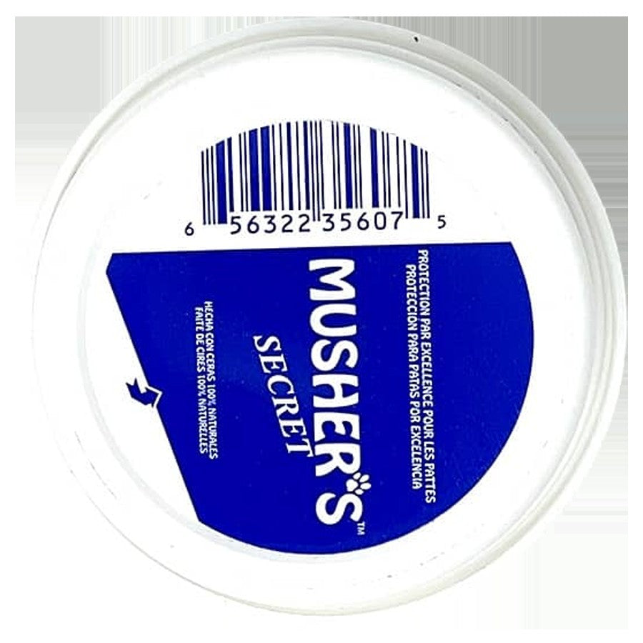 Dog Paw Wax 2.1 oz