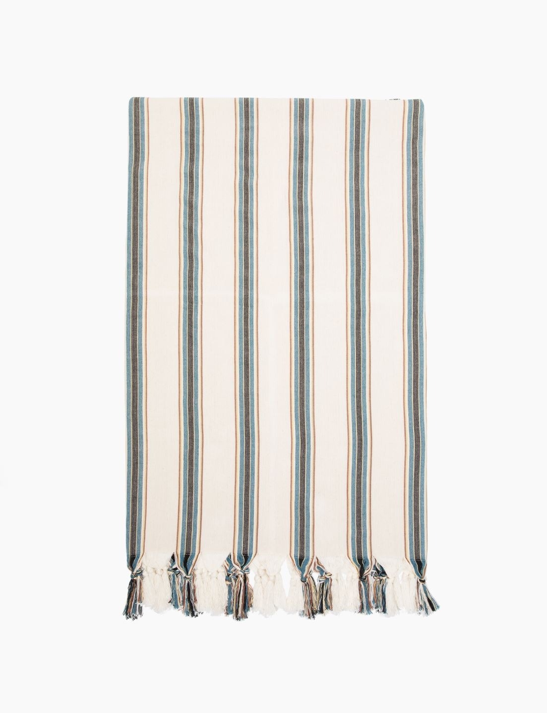Organic Turkish Towel, Jade