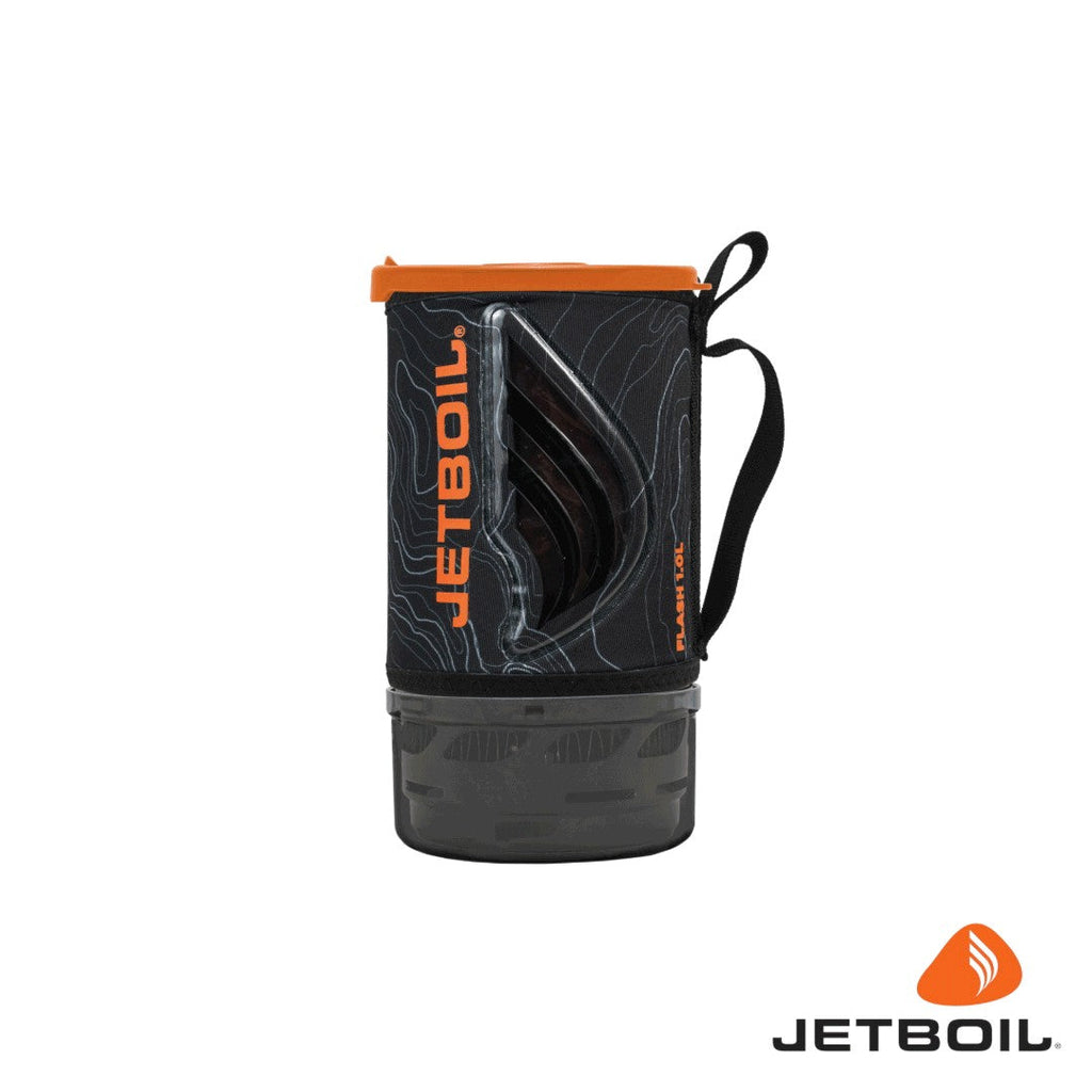 Flash 1.0L JavaKit