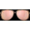 Women's Split Time - Brown Tort/Prizm Rose Gold