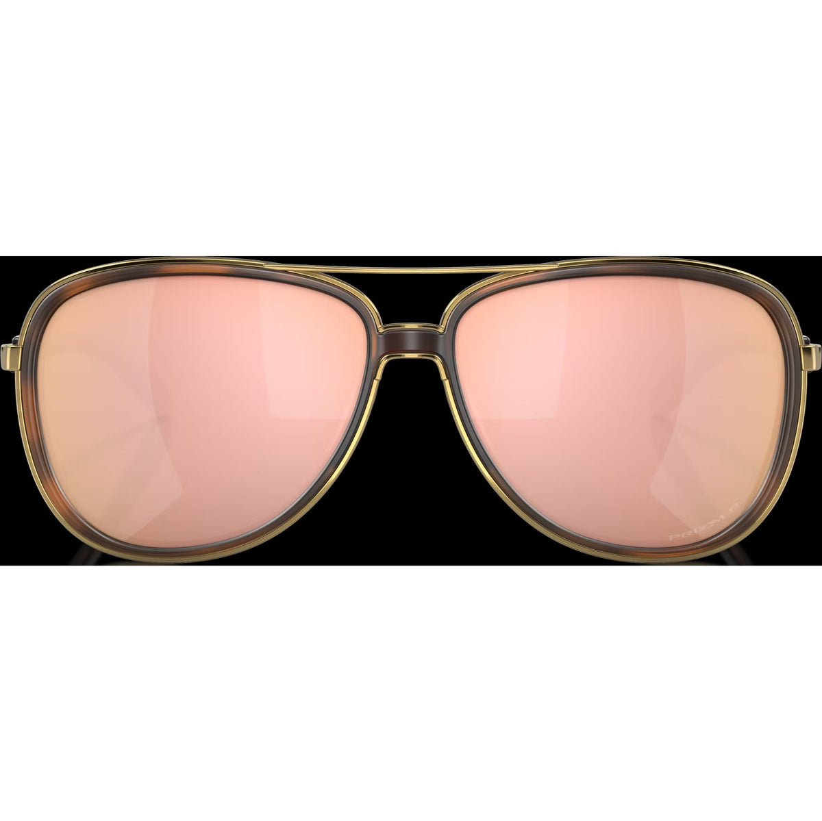 Women's Split Time - Brown Tort/Prizm Rose Gold