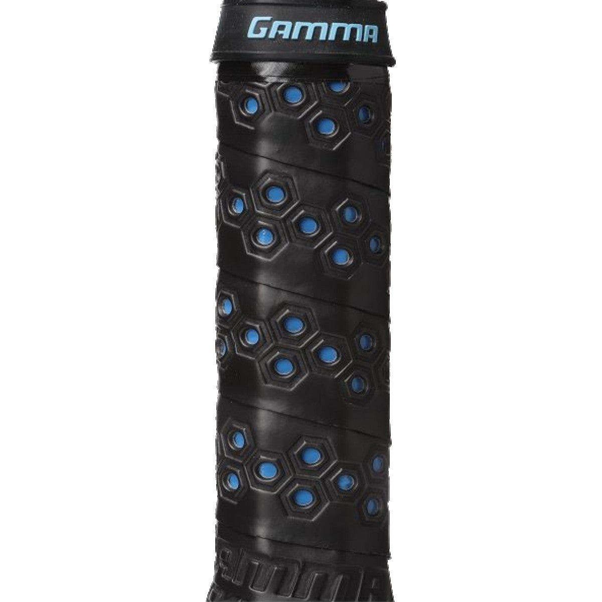 Honeycomb Grip - Blue