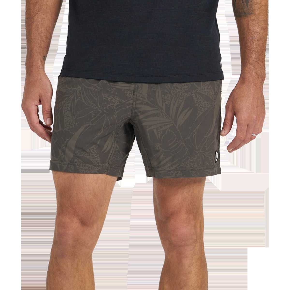 Men's Kore Short 5"