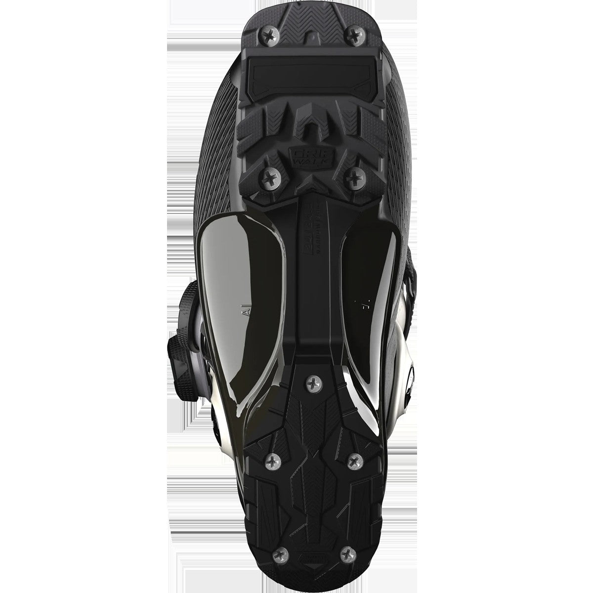 Women's S/Pro Supra Dual BOA 105