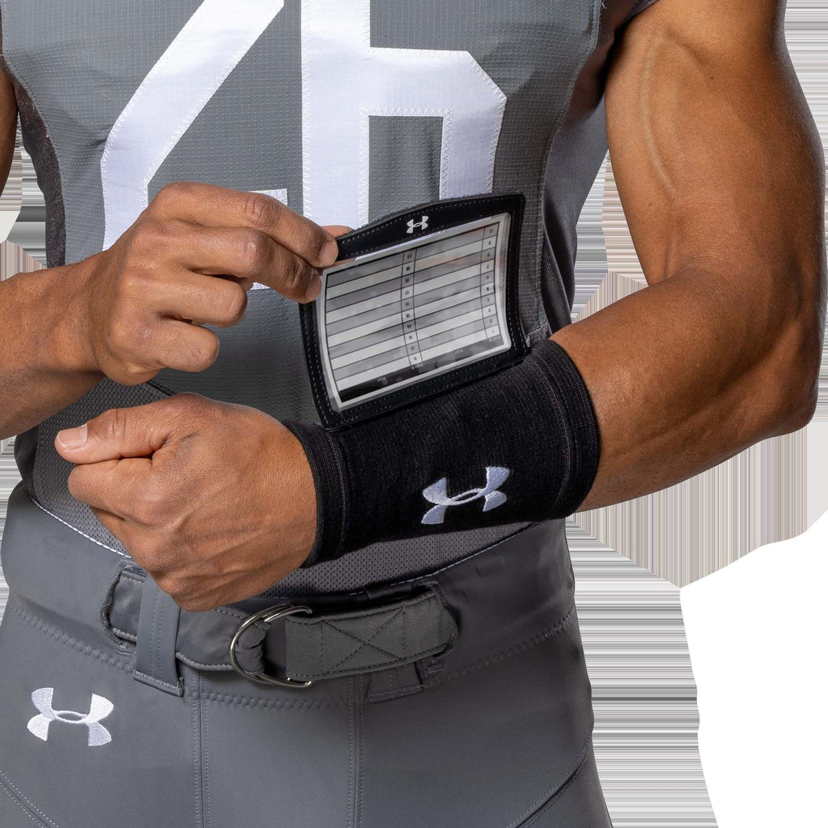 3 Window Wristcoach