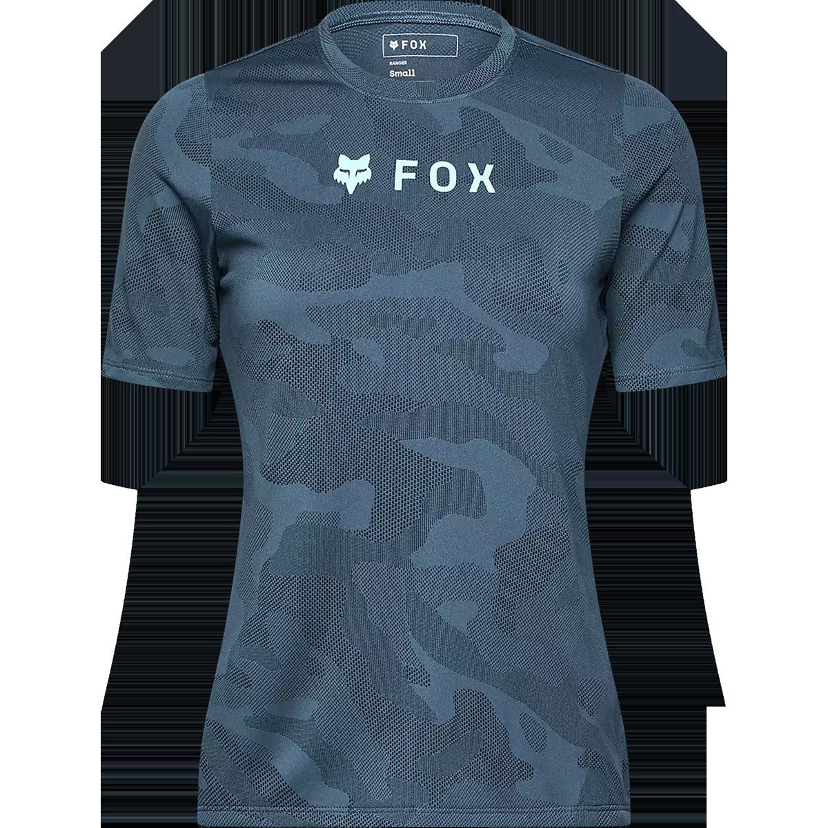 Women's Ranger Tru Dri Short Sleeve Jersey