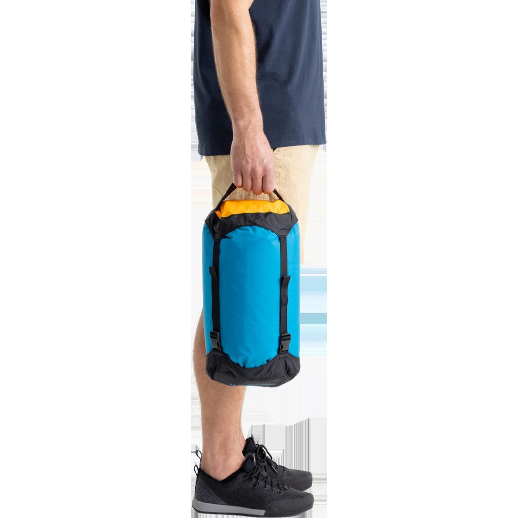 Evac Compression Dry Bag 13L