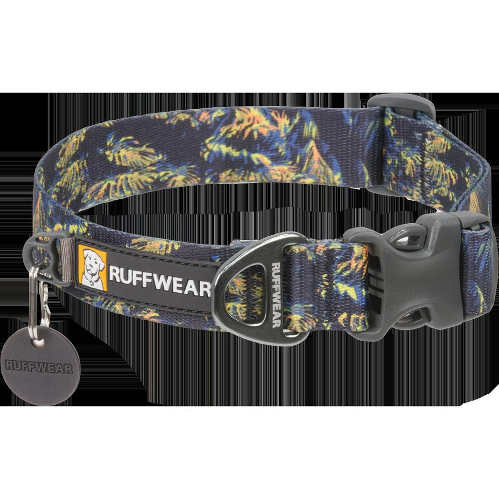 Front Range Collar