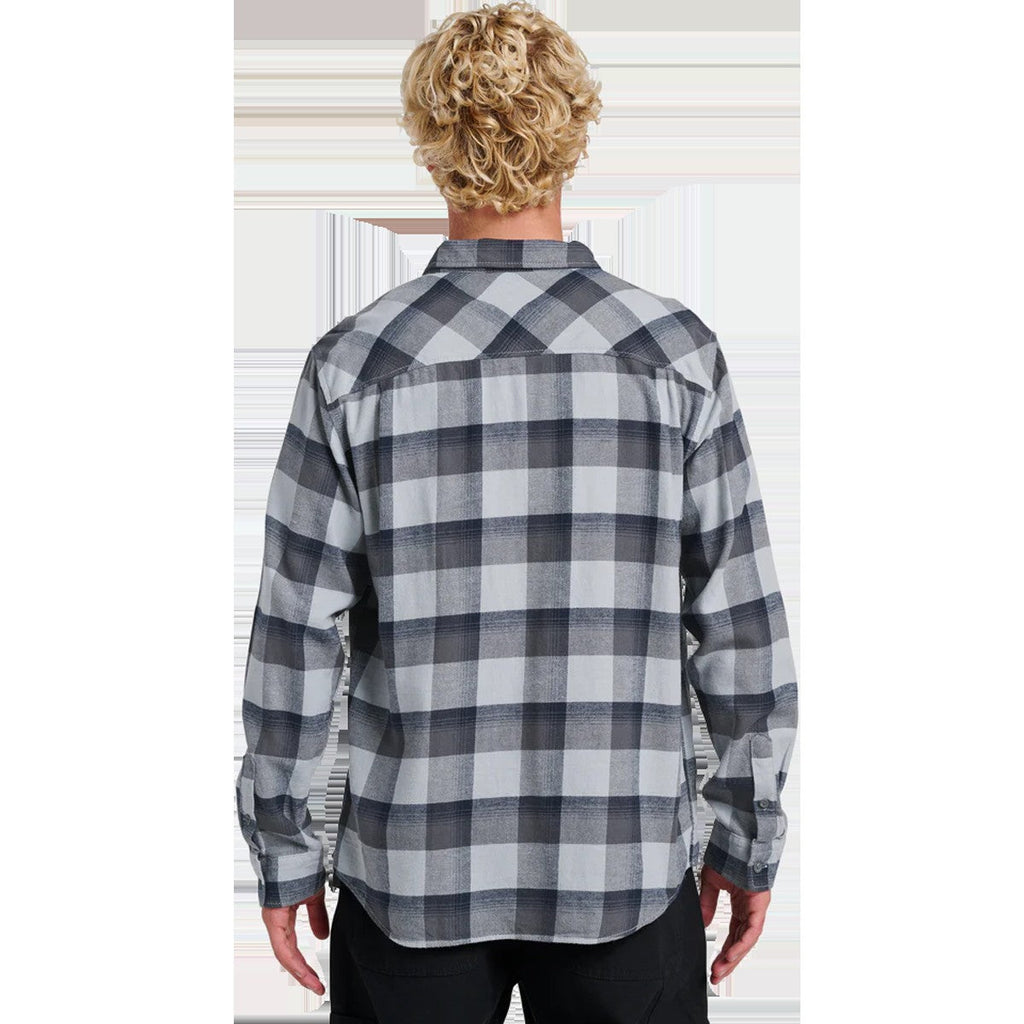 Men's Penmar Check Flannel