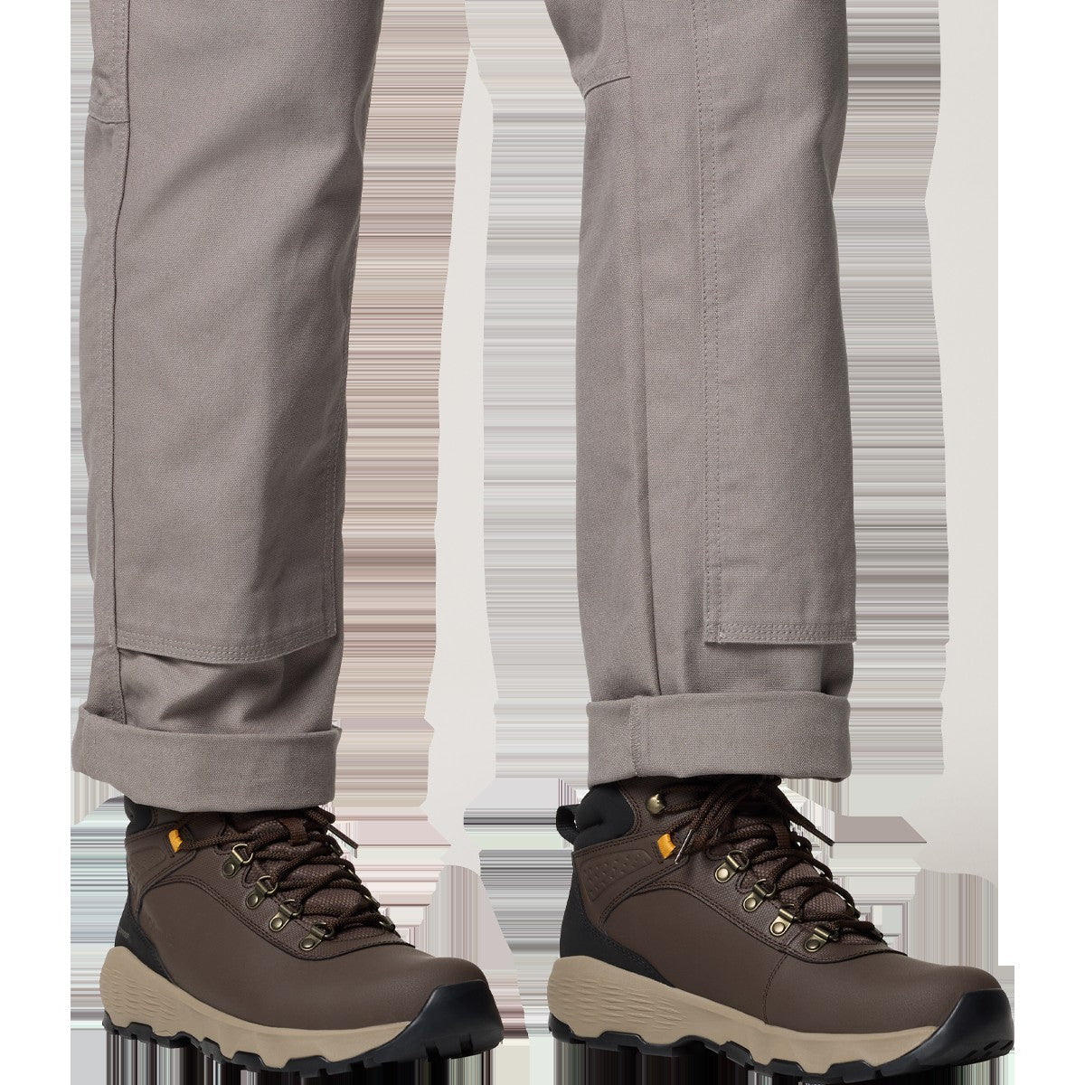 Newton Wander Leather Wide