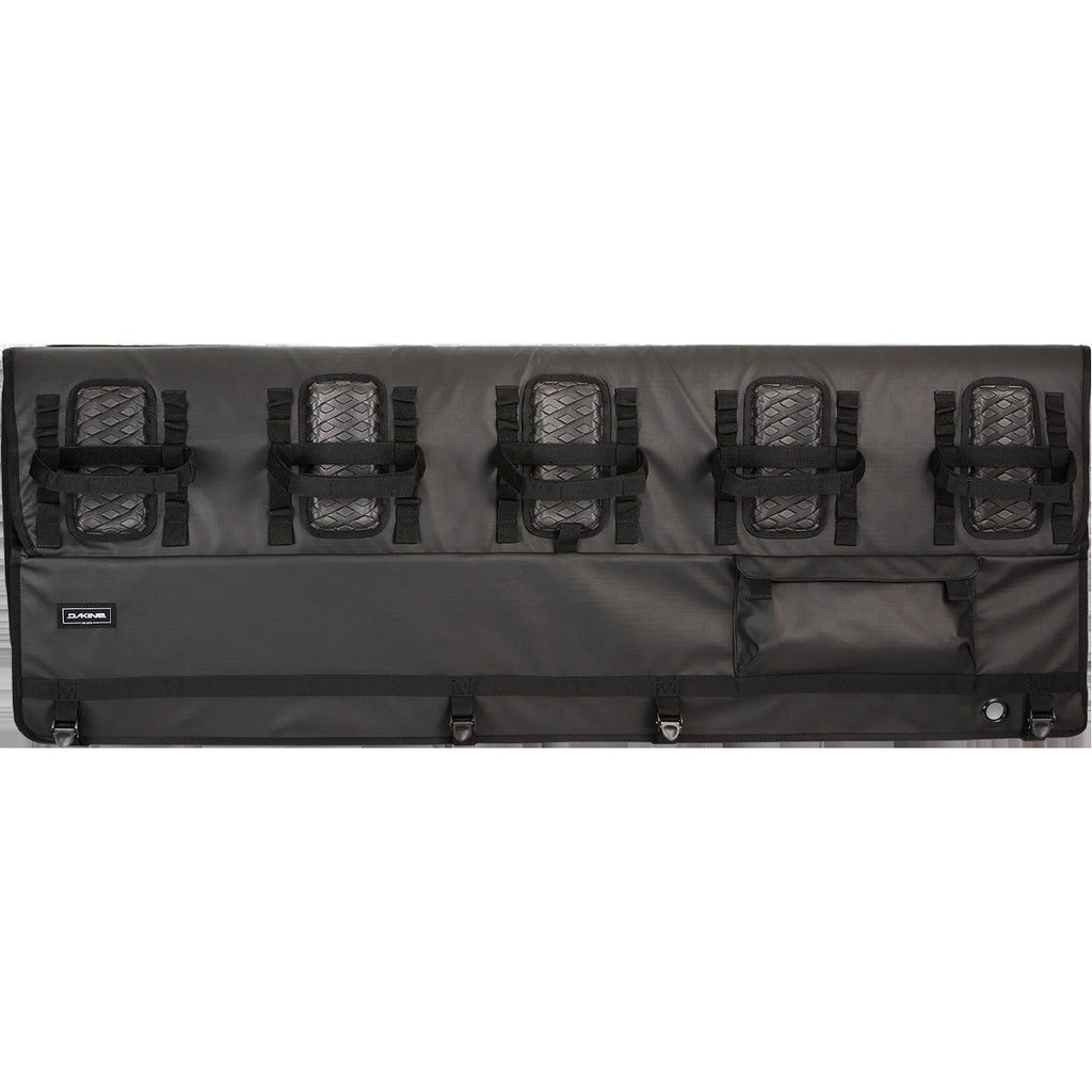 Universal Pickup Pad Black - Small