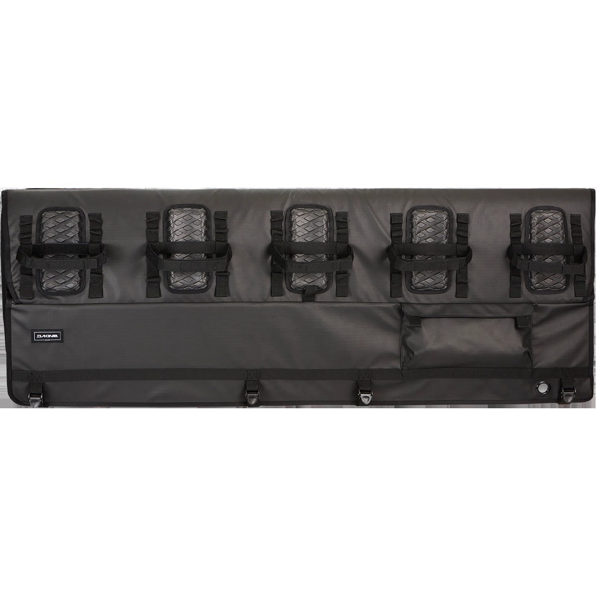 Universal Pickup Pad Black - Small