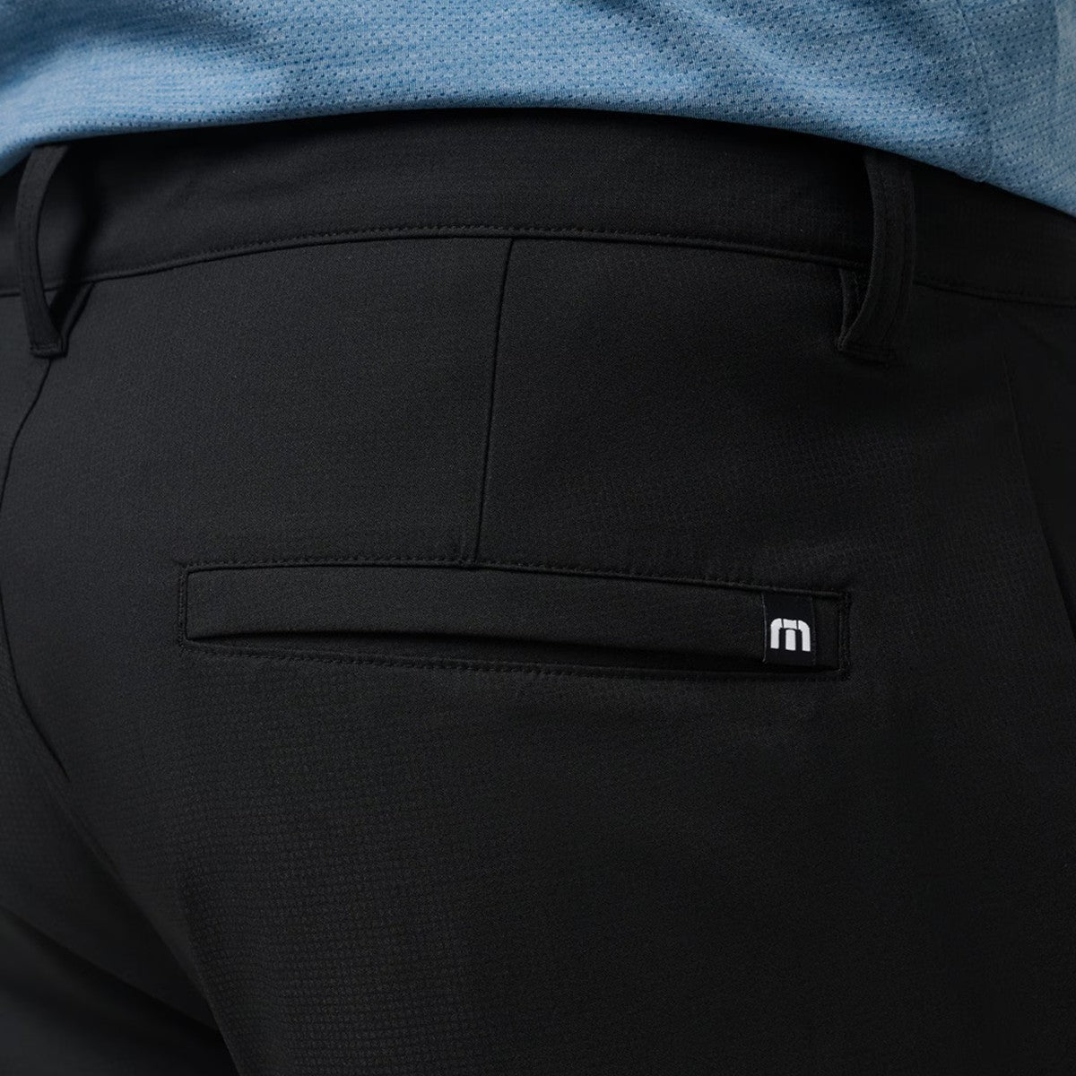Men's Open To Close Jogger