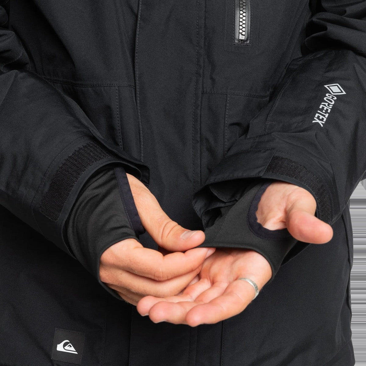 Men's Mission Gore-Tex Jacket