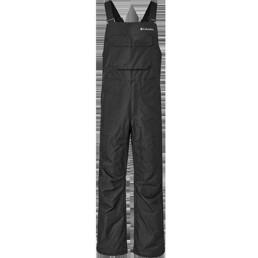 Men's Outerwear Bib Package